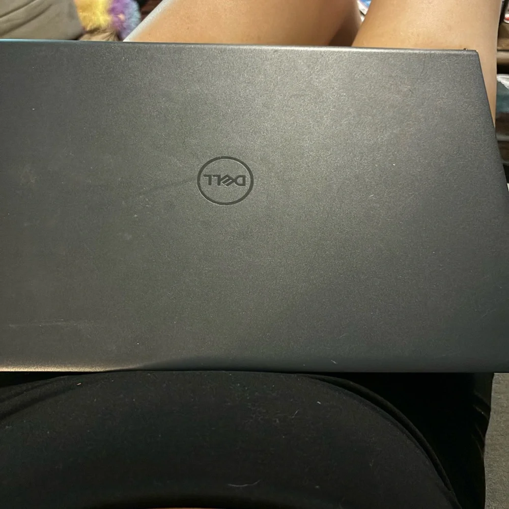 Dell laptop